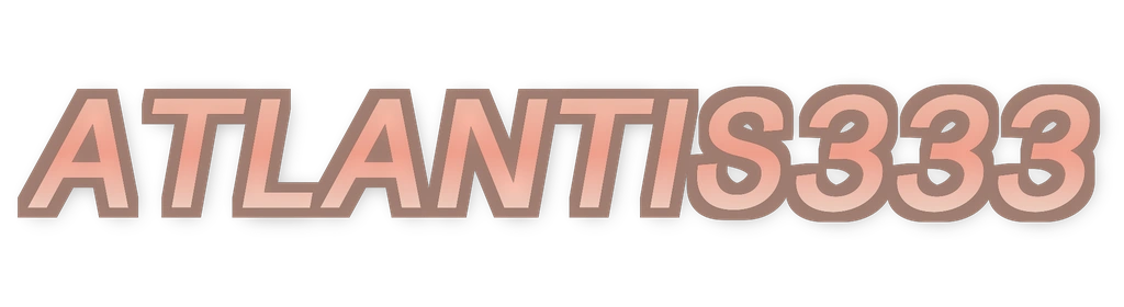 ATLANTIS333